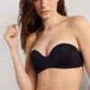 Soutien bandeau Gioia em Ultralight Microfiber Soutien bandeau Gioia em Ultralight Microfiber