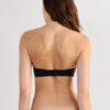 Soutien bandeau Gioia em Ultralight Microfiber Soutien bandeau Gioia em Ultralight Microfiber