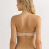 Soutien bandeau Gioia em Ultralight Microfiber Soutien bandeau Gioia em Ultralight Microfiber