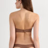 Soutien bandeau Gioia em Ultralight Microfiber Soutien bandeau Gioia em Ultralight Microfiber