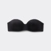 Soutien bandeau Gioia em Ultralight Microfiber Soutien bandeau Gioia em Ultralight Microfiber