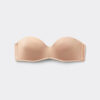 Soutien bandeau Gioia em Ultralight Microfiber Soutien bandeau Gioia em Ultralight Microfiber