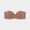 Soutien bandeau Gioia em Ultralight Microfiber Soutien bandeau Gioia em Ultralight Microfiber