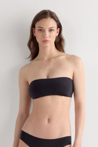 Soutien bandeau Ilaria em Ultralight Microfiber