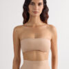 Soutien bandeau Ilaria em Ultralight Microfiber Soutien bandeau Ilaria em Ultralight Microfiber