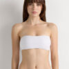 Soutien bandeau Ilaria em Ultralight Microfiber Soutien bandeau Ilaria em Ultralight Microfiber