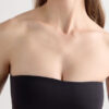 Soutien bandeau Ilaria em Ultralight Microfiber Soutien bandeau Ilaria em Ultralight Microfiber