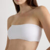 Soutien bandeau Ilaria em Ultralight Microfiber Soutien bandeau Ilaria em Ultralight Microfiber