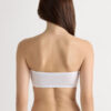 Soutien bandeau Ilaria em Ultralight Microfiber Soutien bandeau Ilaria em Ultralight Microfiber