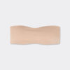 Soutien bandeau Ilaria em Ultralight Microfiber Soutien bandeau Ilaria em Ultralight Microfiber