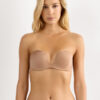 Soutien bandeau Monica em Ultralight Microfiber Soutien bandeau Monica em Ultralight Microfiber