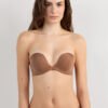 Soutien bandeau Monica em Ultralight Microfiber Soutien bandeau Monica em Ultralight Microfiber