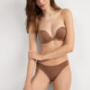 Soutien bandeau Monica em Ultralight Microfiber Soutien bandeau Monica em Ultralight Microfiber
