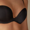 Soutien bandeau Monica em Ultralight Microfiber Soutien bandeau Monica em Ultralight Microfiber