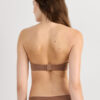 Soutien bandeau Monica em Ultralight Microfiber Soutien bandeau Monica em Ultralight Microfiber