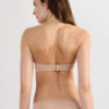 Soutien bandeau Monica em Ultralight Microfiber Soutien bandeau Monica em Ultralight Microfiber