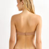 Soutien bandeau Monica em Ultralight Microfiber Soutien bandeau Monica em Ultralight Microfiber