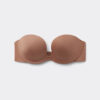 Soutien bandeau Monica em Ultralight Microfiber Soutien bandeau Monica em Ultralight Microfiber