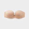 Soutien bandeau Monica em Ultralight Microfiber Soutien bandeau Monica em Ultralight Microfiber