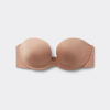 Soutien bandeau Monica em Ultralight Microfiber Soutien bandeau Monica em Ultralight Microfiber