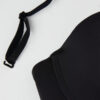 Soutien bandeau Monica em Ultralight Microfiber Soutien bandeau Monica em Ultralight Microfiber