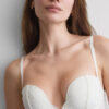 Soutien bandeau Monica Ethereal Embrace Soutien bandeau Monica Ethereal Embrace