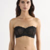 Soutien bandeau Pretty Flowers