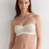Soutien bandeau Pretty Flowers Soutien bandeau Pretty Flowers