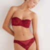 Soutien bandeau Pretty Flowers Soutien bandeau Pretty Flowers