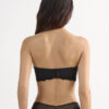 Soutien bandeau Pretty Flowers