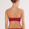 Soutien bandeau Pretty Flowers Soutien bandeau Pretty Flowers