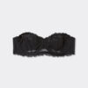 Soutien bandeau Pretty Flowers