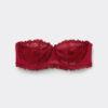 Soutien bandeau Pretty Flowers Soutien bandeau Pretty Flowers