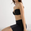 Soutien bandeau ultraleve em Microfiber Daila Soutien bandeau ultraleve em Microfiber Daila