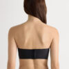 Soutien bandeau ultraleve em Microfiber Daila Soutien bandeau ultraleve em Microfiber Daila