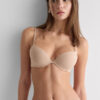 Soutien Bellissima Push-Up em algodão ultraleve Soutien Bellissima Push-Up em algodão ultraleve