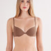 Soutien Bellissima Push-Up em algodão ultraleve Soutien Bellissima Push-Up em algodão ultraleve