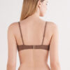 Soutien Bellissima Push-Up em algodão ultraleve Soutien Bellissima Push-Up em algodão ultraleve