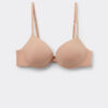 Soutien Bellissima Push-Up em algodão ultraleve Soutien Bellissima Push-Up em algodão ultraleve