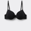 Soutien Bellissima Push-Up em algodão ultraleve Soutien Bellissima Push-Up em algodão ultraleve