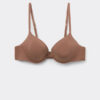 Soutien Bellissima Push-Up em algodão ultraleve Soutien Bellissima Push-Up em algodão ultraleve