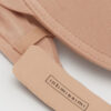 Soutien Bellissima Push-Up em algodão ultraleve Soutien Bellissima Push-Up em algodão ultraleve