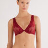 Soutien Elena Balconette Pretty Flowers Soutien Elena Balconette Pretty Flowers