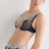 Soutien Elena Balconette Pretty Flowers Soutien Elena Balconette Pretty Flowers
