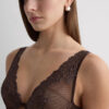 Soutien Elena Balconette Pretty Flowers Soutien Elena Balconette Pretty Flowers