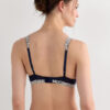Soutien Elena Balconette Pretty Flowers Soutien Elena Balconette Pretty Flowers