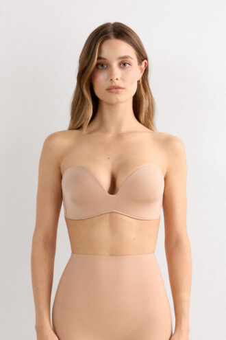 Soutien Laura Bandeau em Ultralight Microfiber