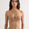 Soutien Laura Bandeau em Ultralight Microfiber Soutien Laura Bandeau em Ultralight Microfiber