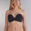 Soutien Laura Bandeau em Ultralight Microfiber Soutien Laura Bandeau em Ultralight Microfiber