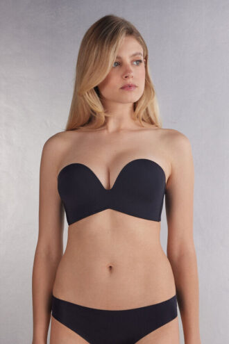 Soutien Laura Bandeau em Ultralight Microfiber